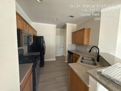 700 Mandarin Flyway # 1401, Cedar Park, TX 78613