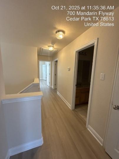 700 Mandarin Flyway # 1401, Cedar Park, TX 78613