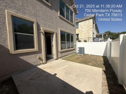 700 Mandarin Flyway # 1401, Cedar Park, TX 78613