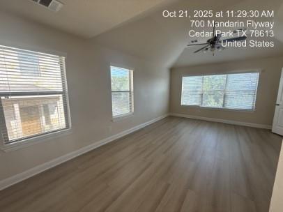 700 Mandarin Flyway # 1401, Cedar Park, TX 78613