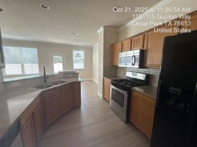 700 Mandarin Flyway # 1401, Cedar Park, TX 78613