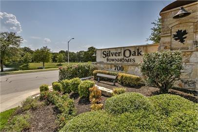 700 Mandarin Flyway # 1401, Cedar Park, TX 78613