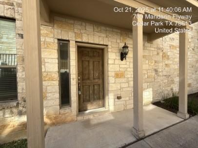 700 Mandarin Flyway # 1401, Cedar Park, TX 78613