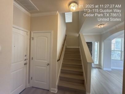 700 Mandarin Flyway # 1401, Cedar Park, TX 78613