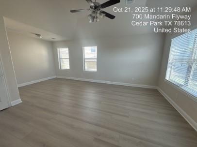 700 Mandarin Flyway # 1401, Cedar Park, TX 78613