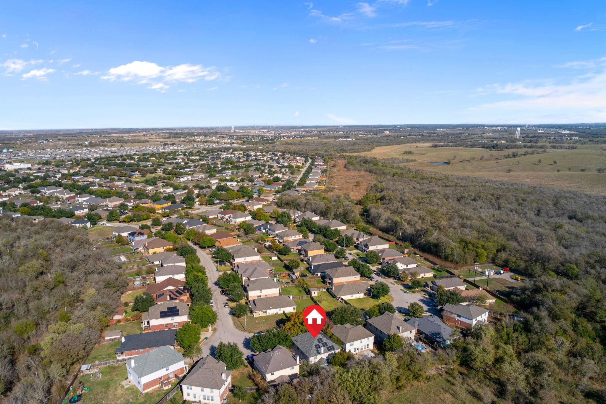 17813 Floribundas Ln, Elgin, TX 78621