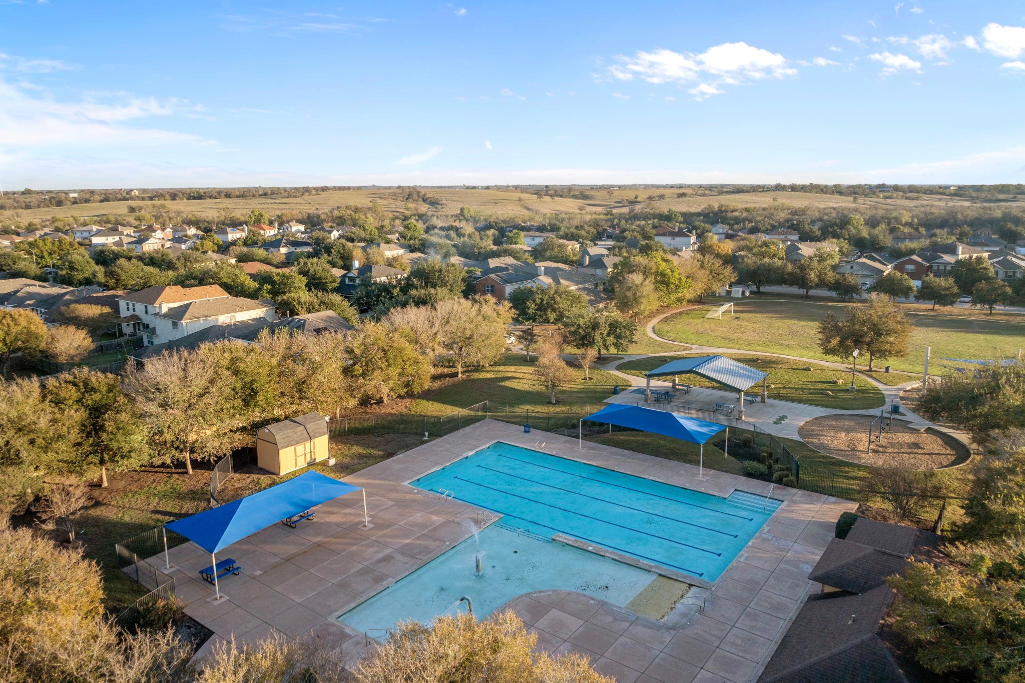 17813 Floribundas Ln, Elgin, TX 78621