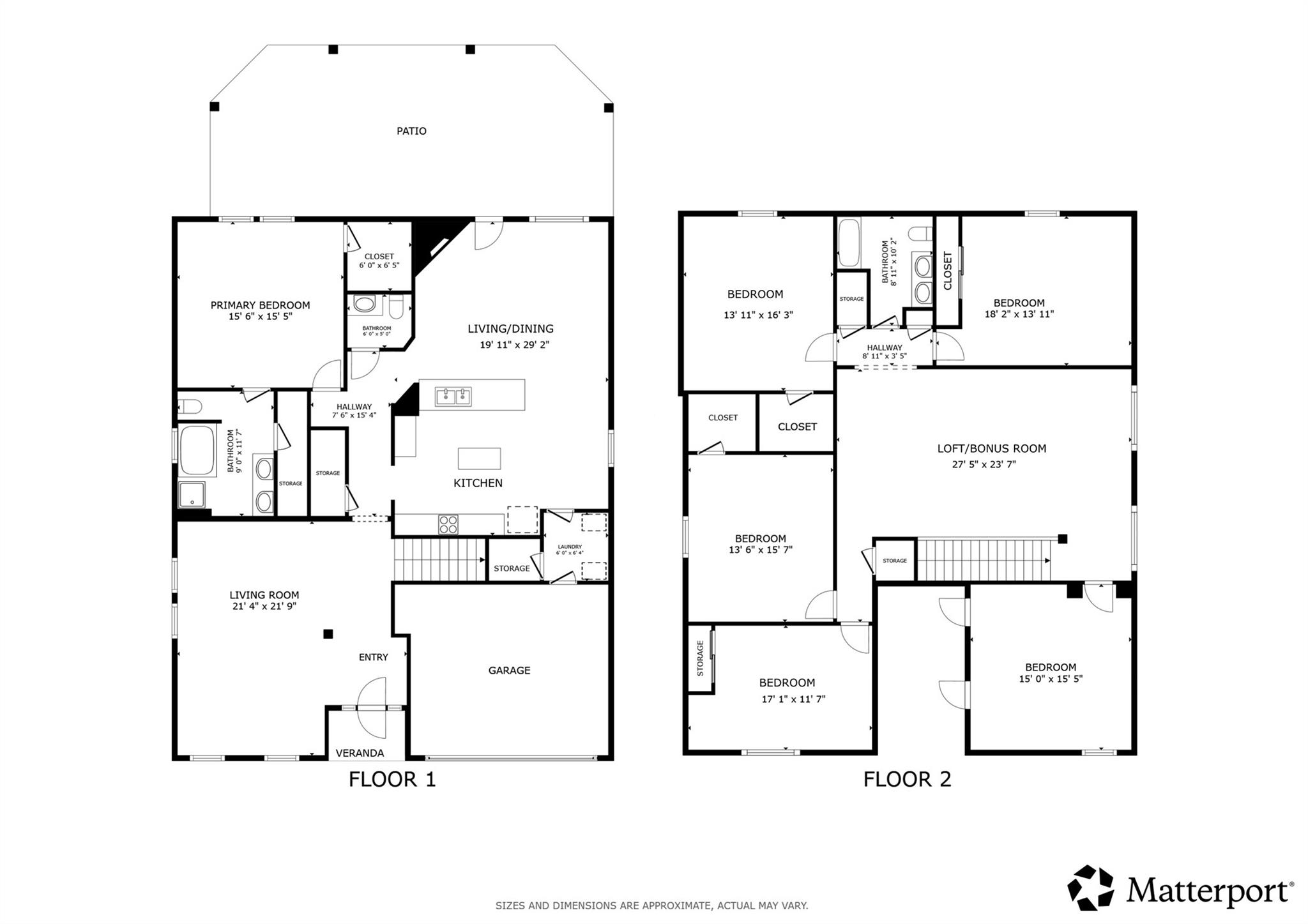 17813 Floribundas Ln, Elgin, TX 78621