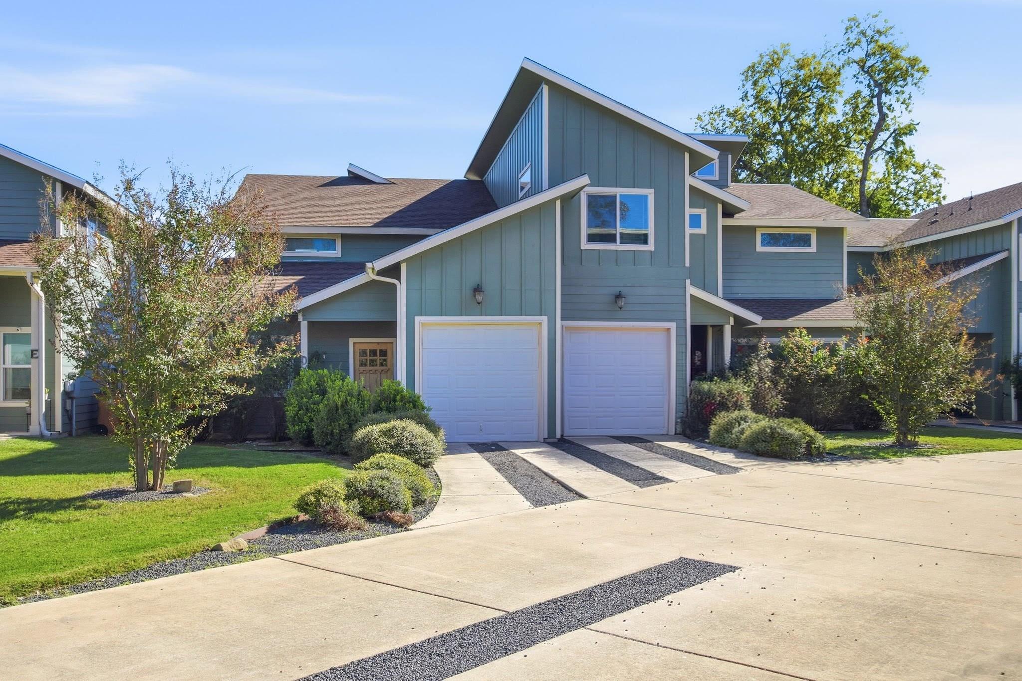 1125 Walton Ln # D, Austin, TX 78721