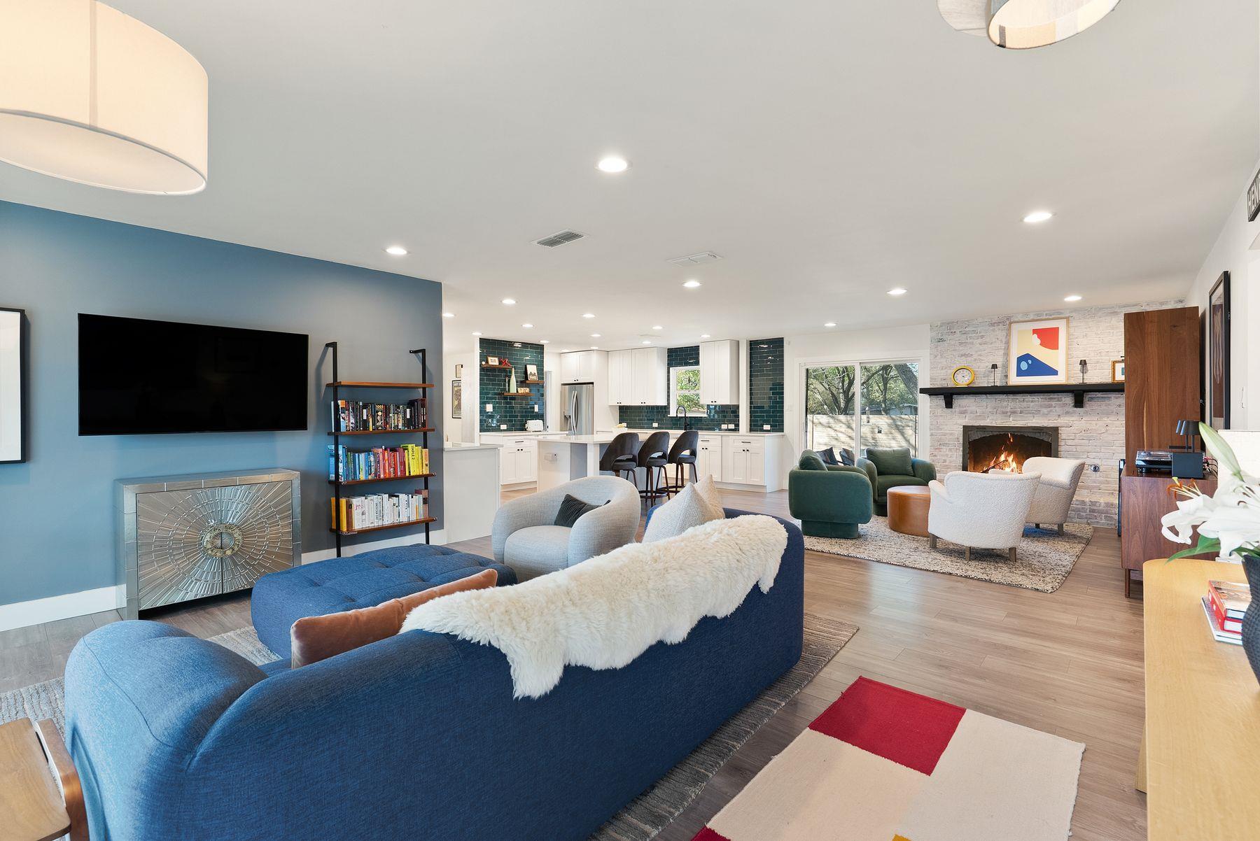 1812 Ohlen Rd, Austin, TX 78757