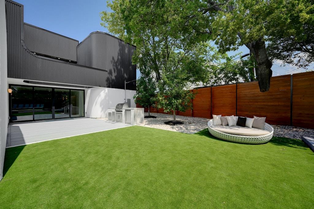 7809 Woodrow Ave, Austin, TX 78757