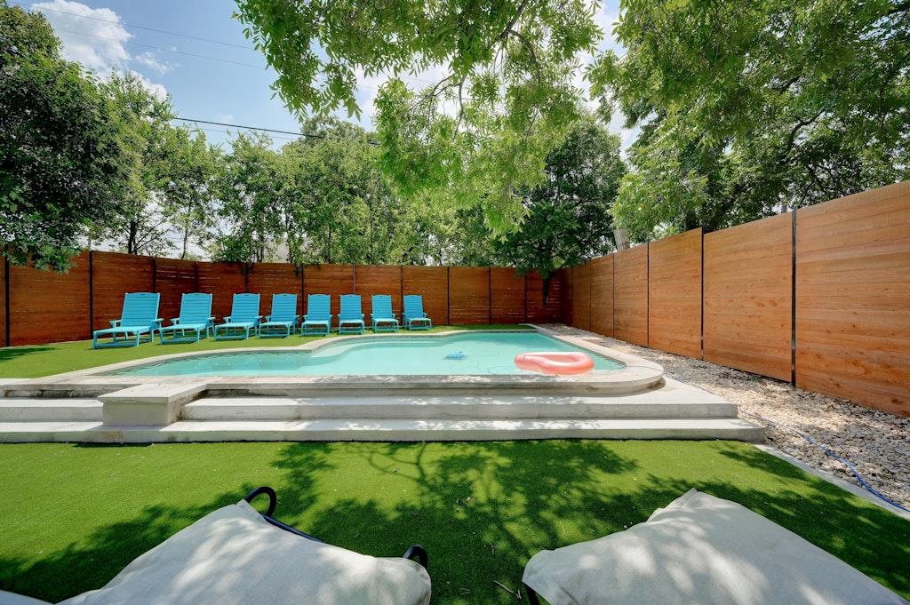 7809 Woodrow Ave, Austin, TX 78757