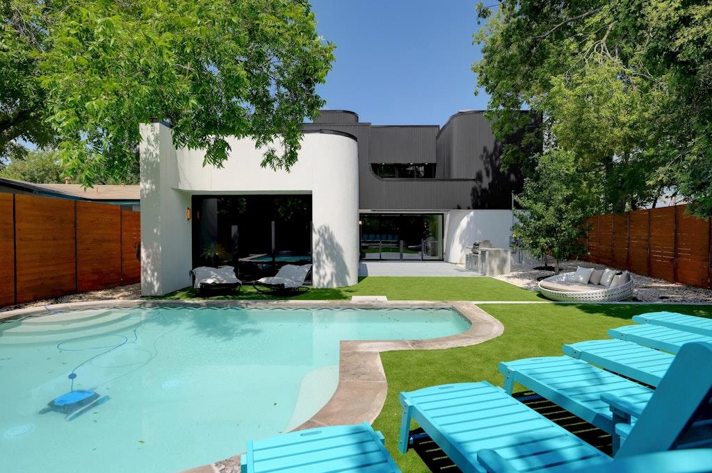 7809 Woodrow Ave, Austin, TX 78757