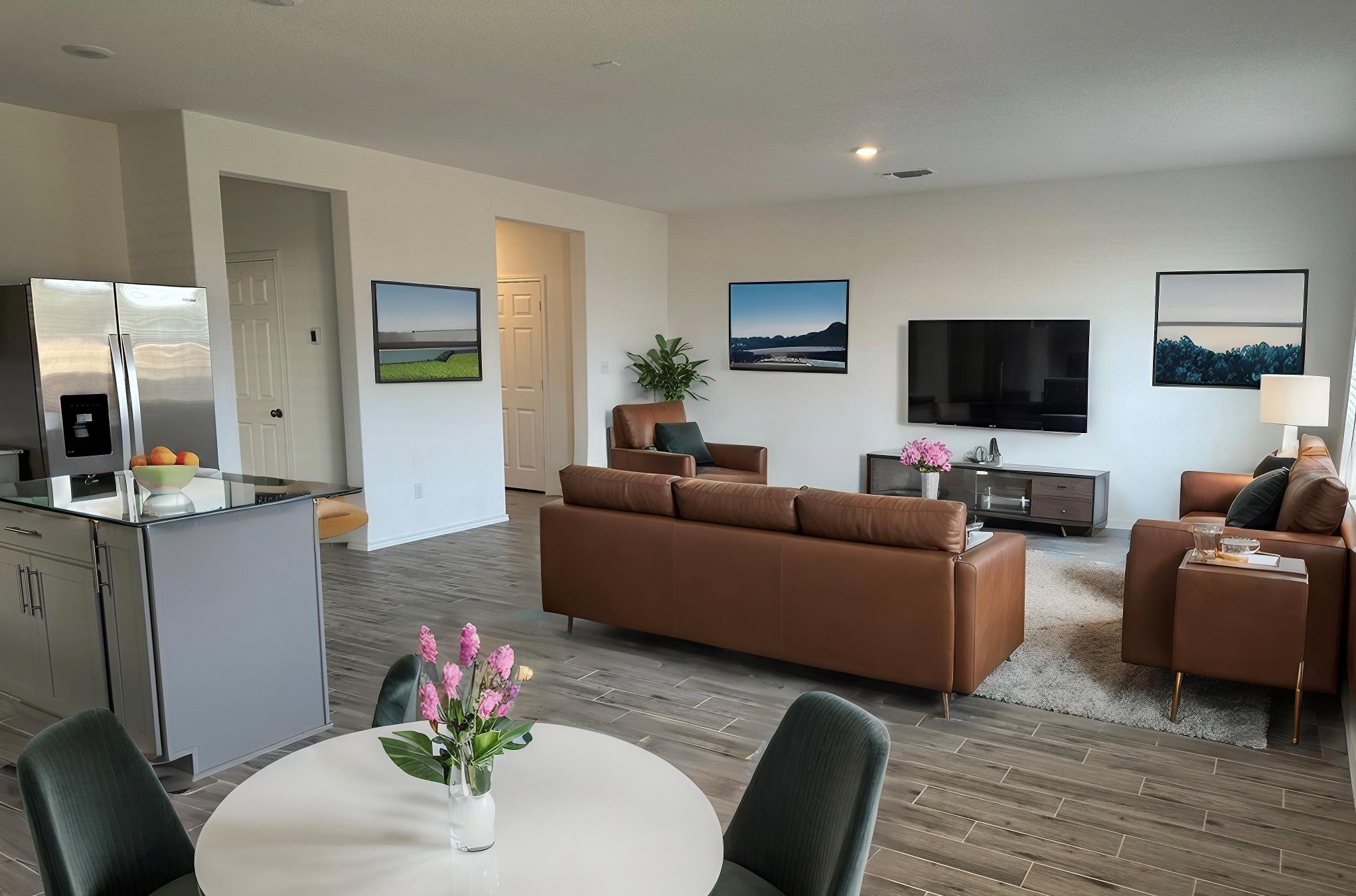 253 Redonda Dr, Liberty Hill, TX 78664