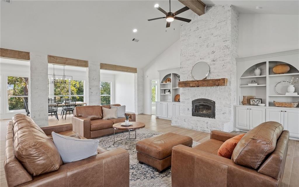 4791 State Highway 21 W (+/- 25 acres), Caldwell, TX 77836