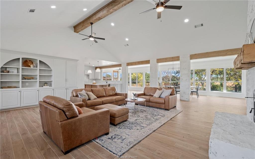 4791 State Highway 21 W (+/- 25 acres), Caldwell, TX 77836