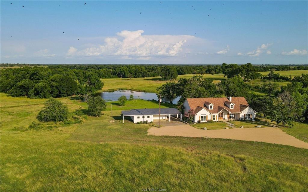 4791 State Highway 21 W (+/- 25 acres), Caldwell, TX 77836