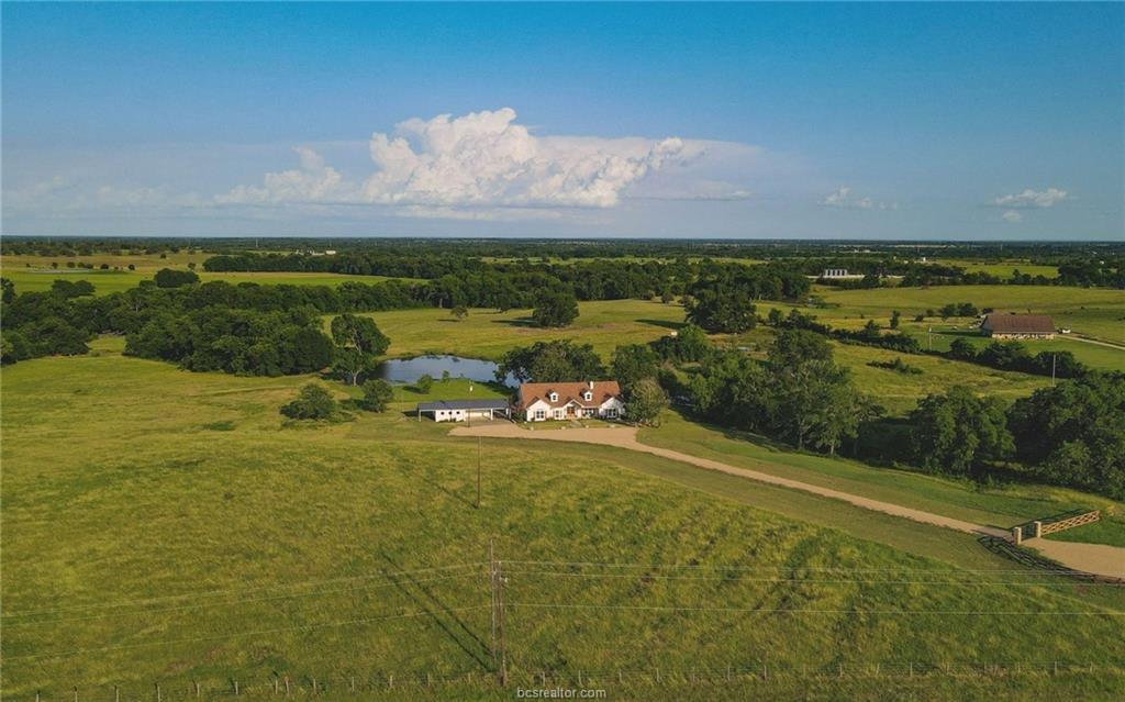 4791 State Highway 21 W (+/- 25 acres), Caldwell, TX 77836