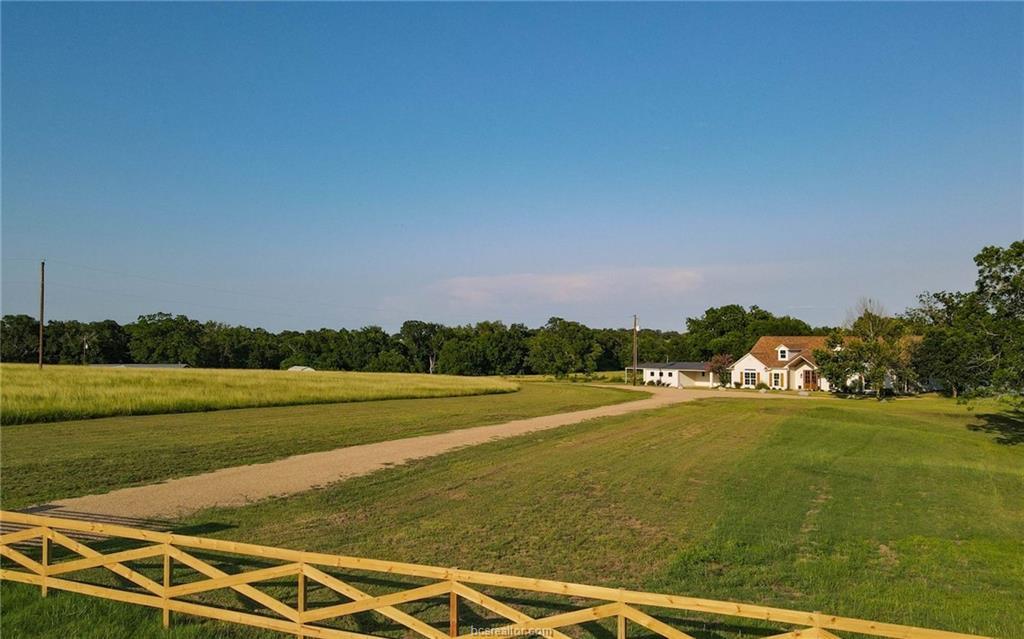 4791 State Highway 21 W (+/- 25 acres), Caldwell, TX 77836