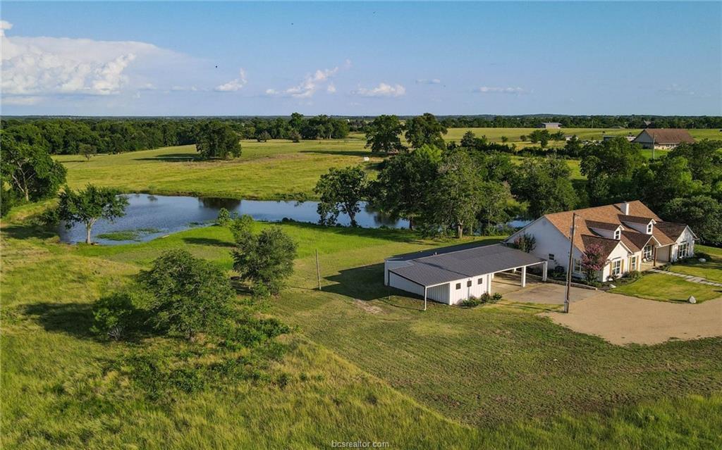 4791 State Highway 21 W (+/- 25 acres), Caldwell, TX 77836
