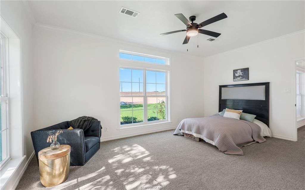 4791 State Highway 21 W (+/- 25 acres), Caldwell, TX 77836