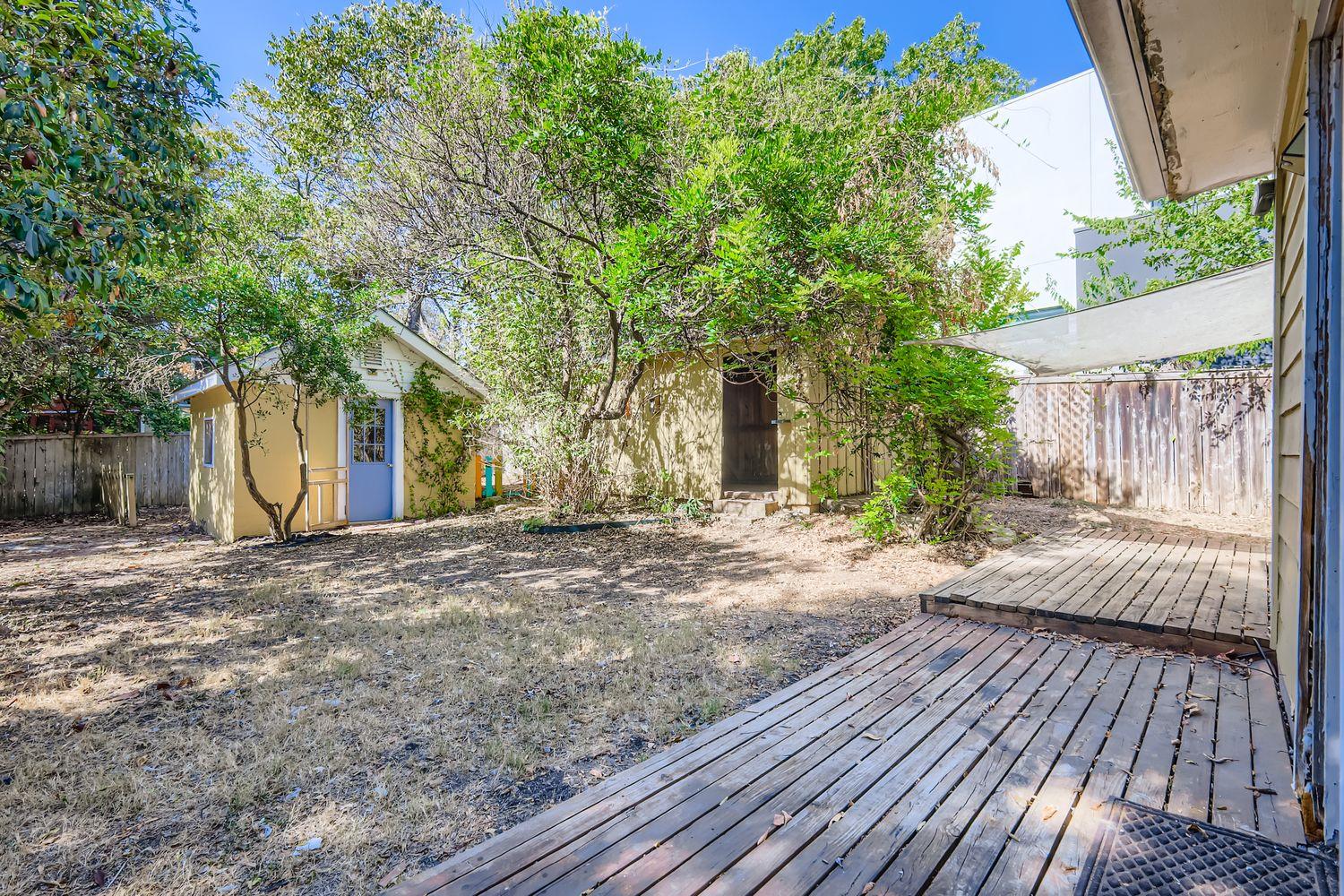 1705 Kerr Ave, Austin, TX 78704