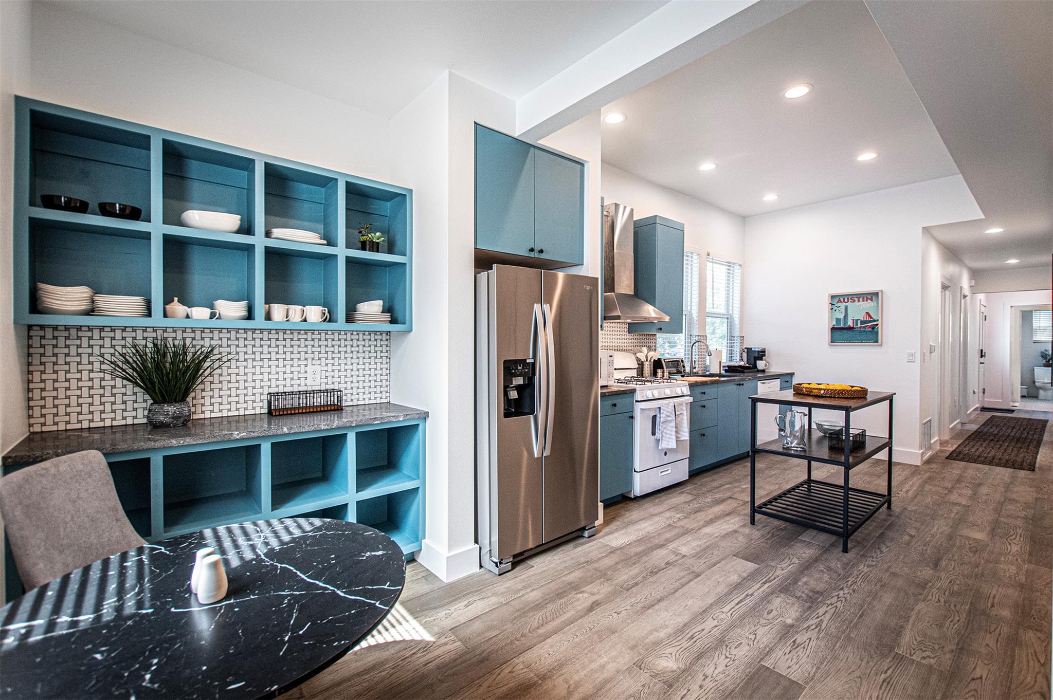 3405 Cedar St, Austin, TX 78705