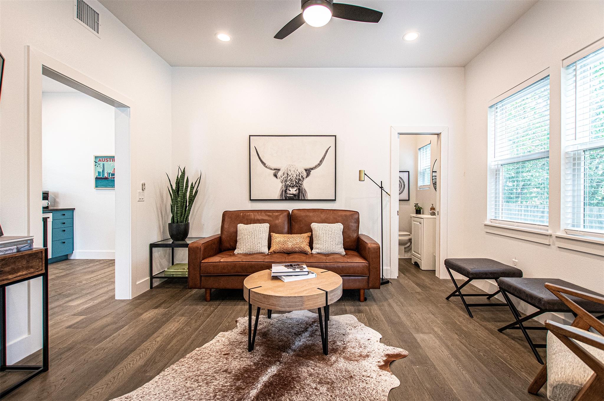 3405 Cedar St, Austin, TX 78705