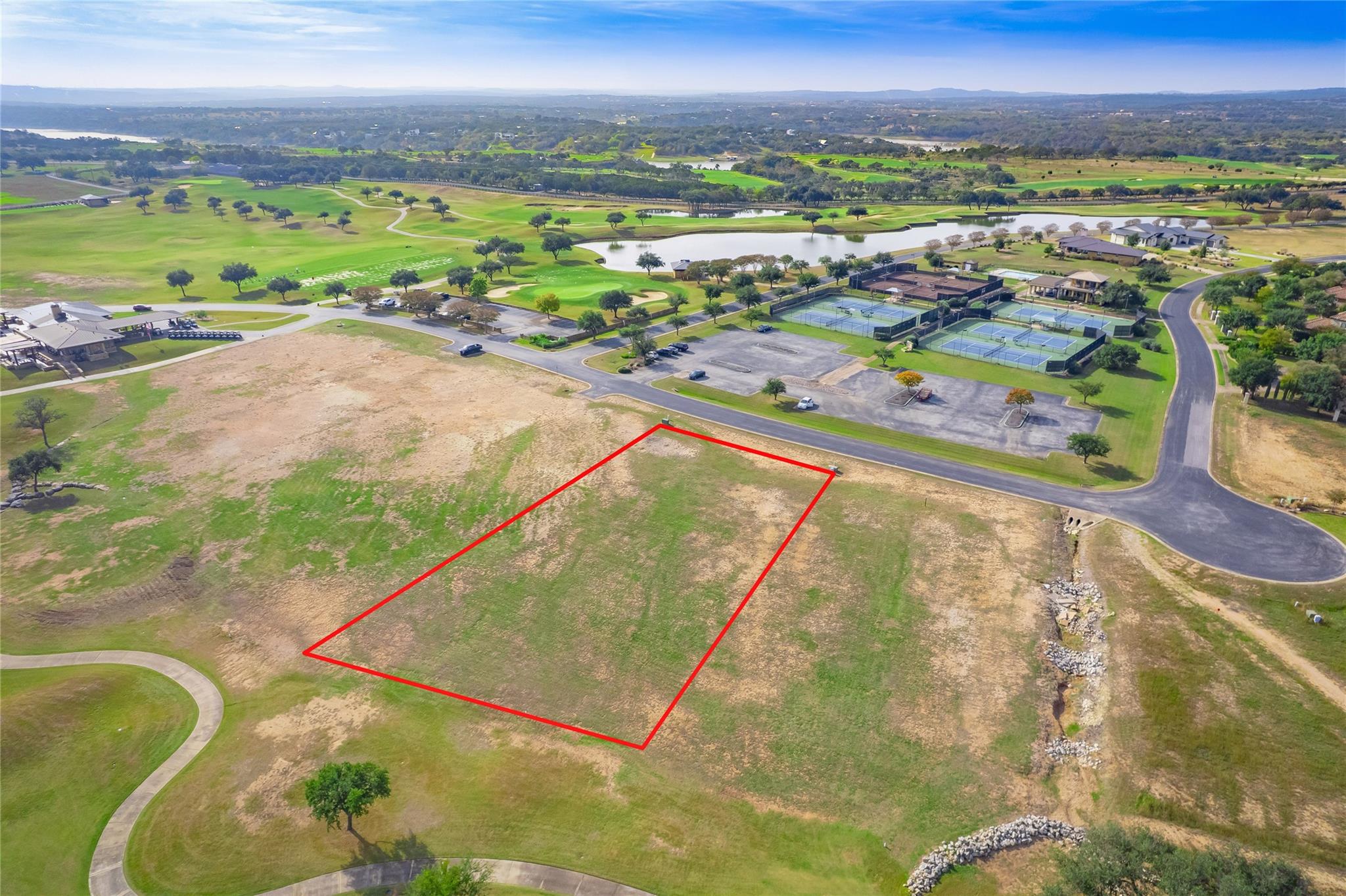 1416 Kahala Sunset Dr, Spicewood, TX 78669