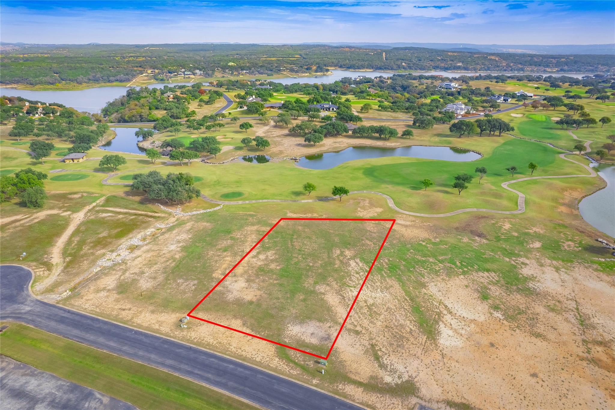 1416 Kahala Sunset Dr, Spicewood, TX 78669