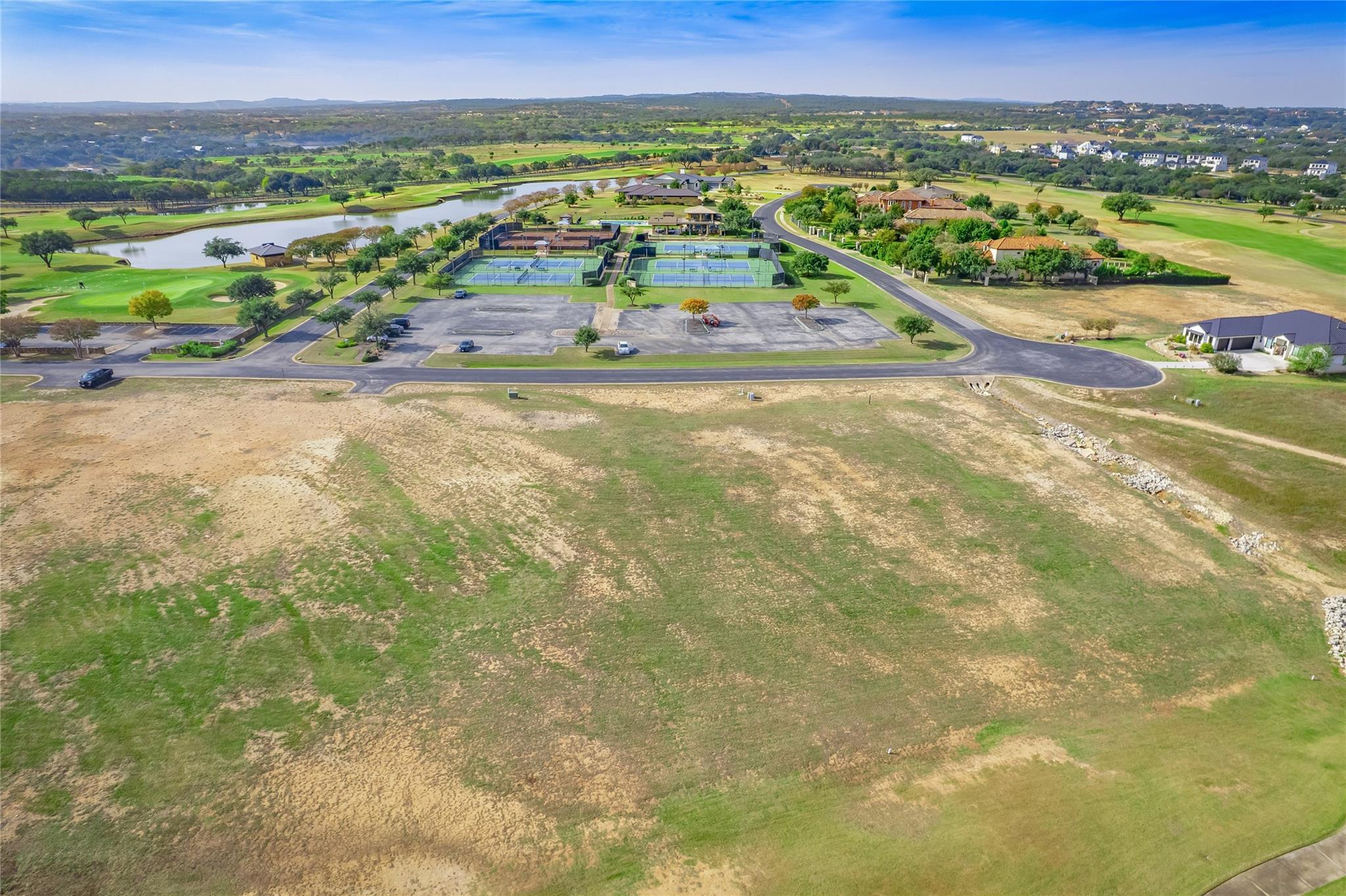 1416 Kahala Sunset Dr, Spicewood, TX 78669