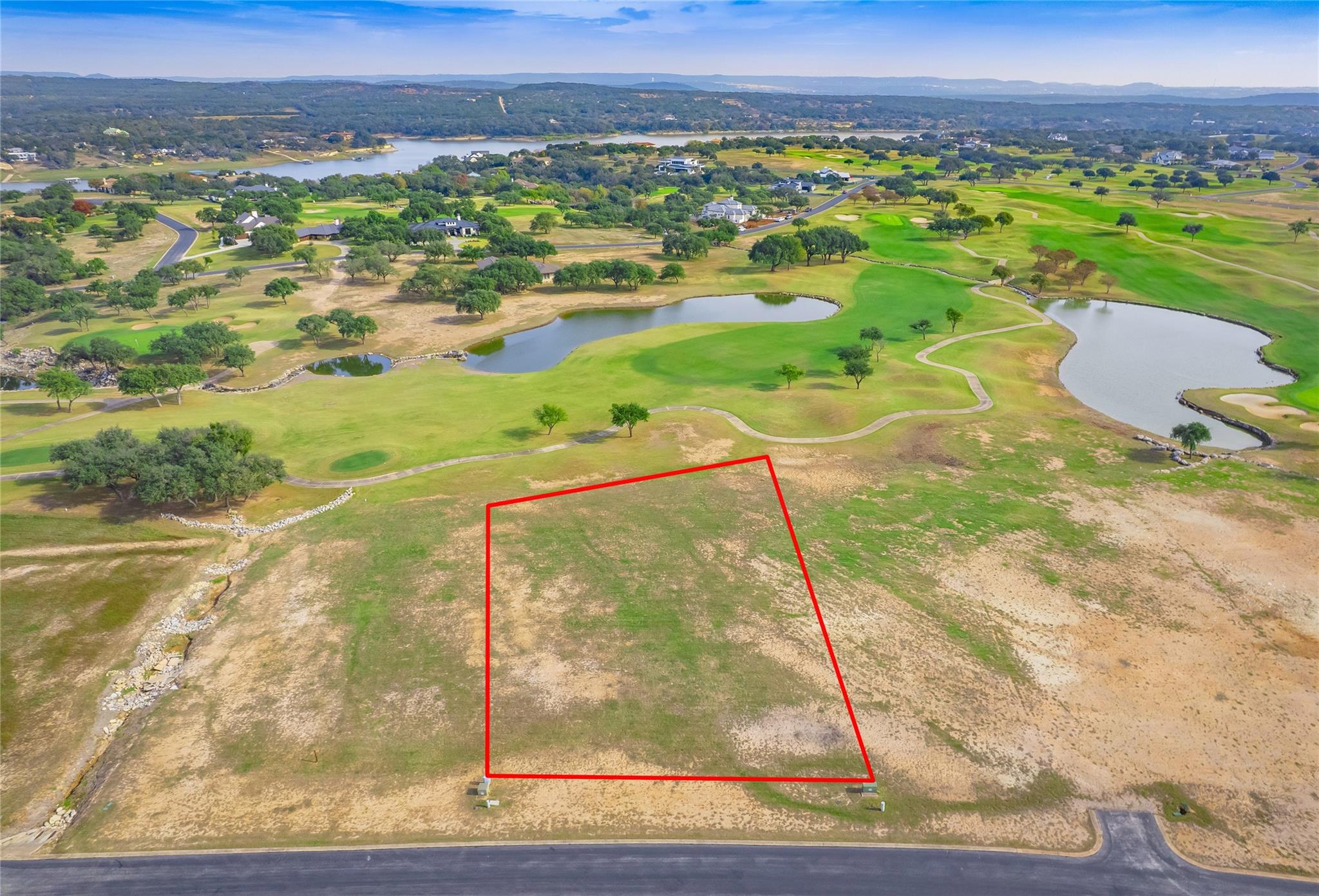 1416 Kahala Sunset Dr, Spicewood, TX 78669