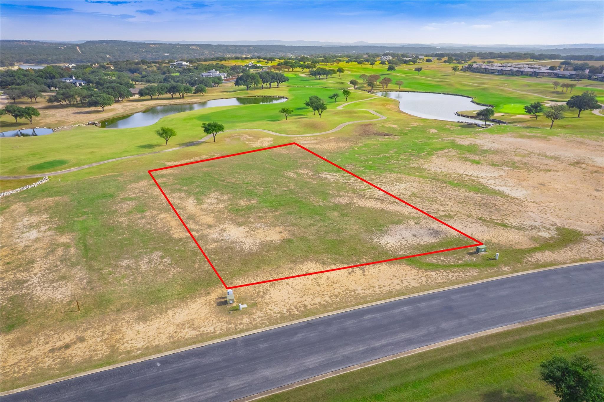 1416 Kahala Sunset Dr, Spicewood, TX 78669