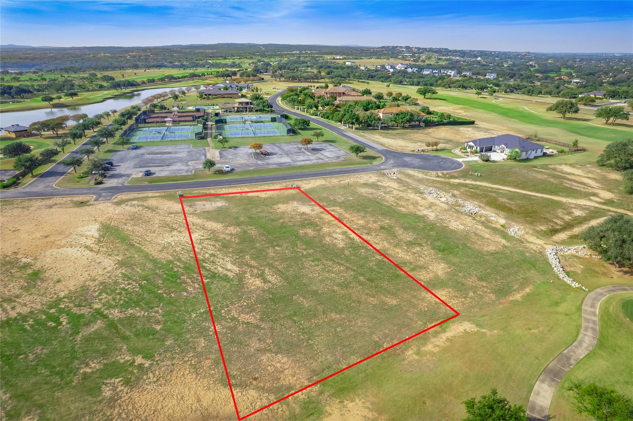 1416 Kahala Sunset Dr, Spicewood, TX 78669