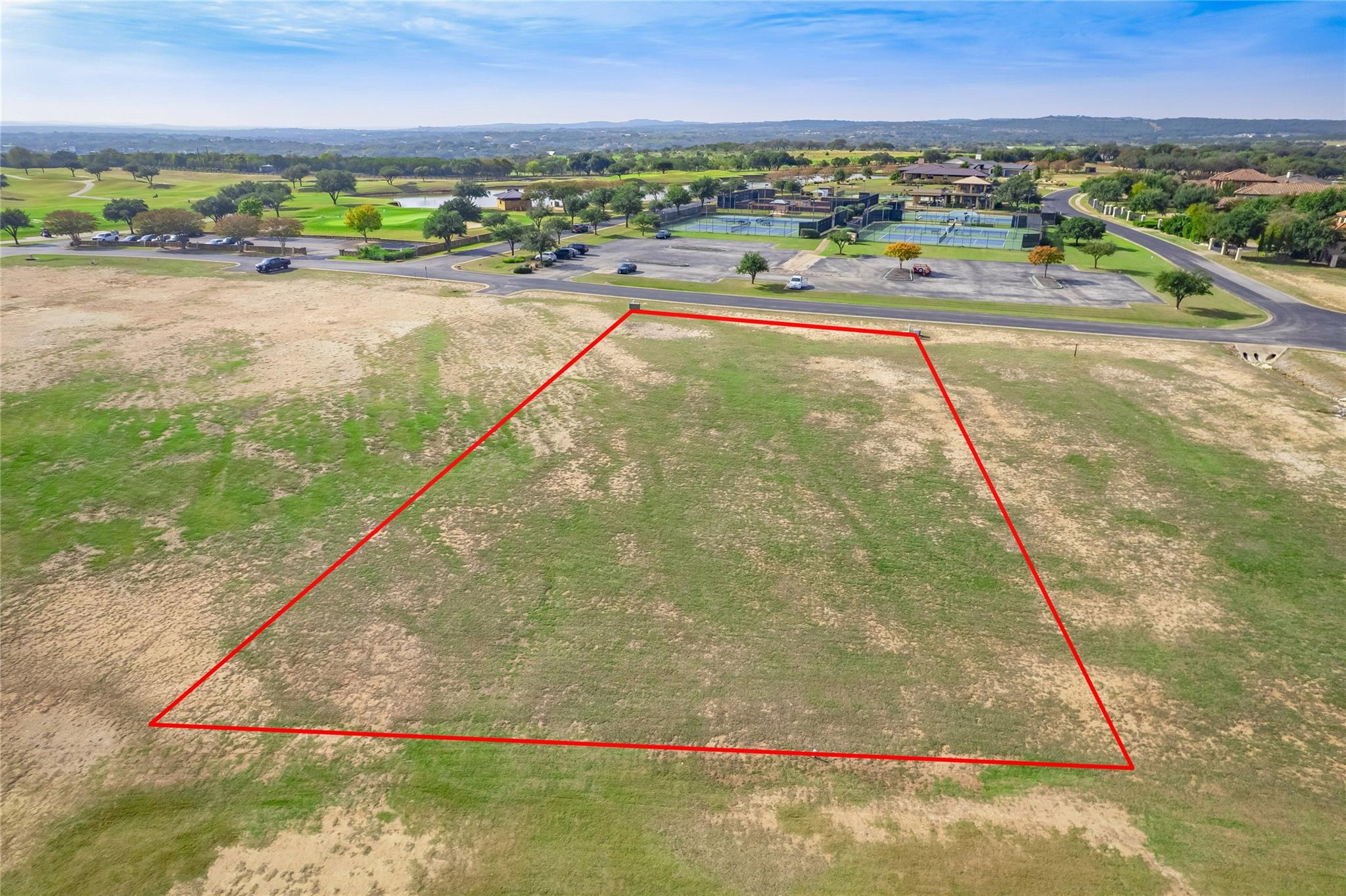 1416 Kahala Sunset Dr, Spicewood, TX 78669