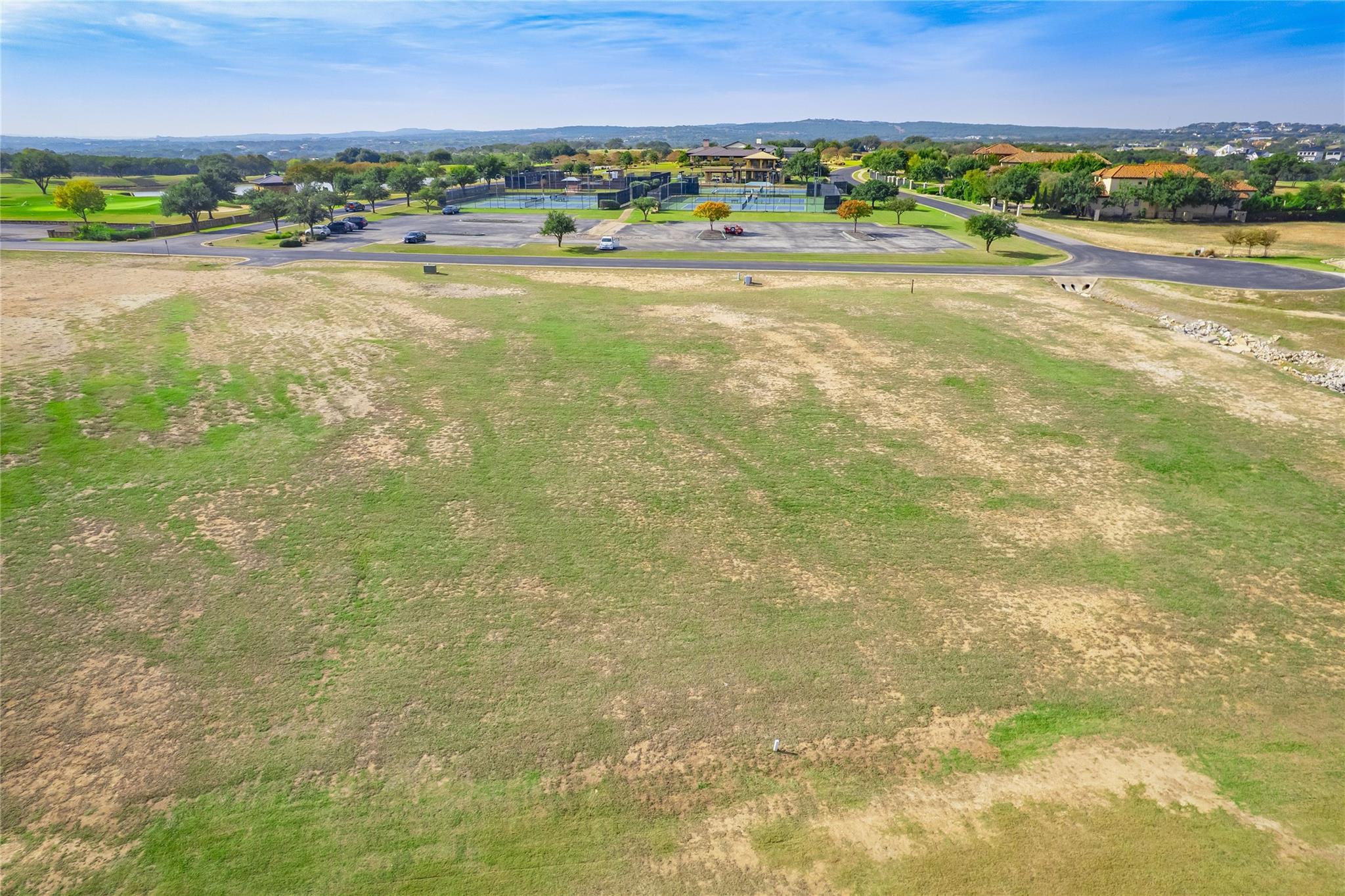 1416 Kahala Sunset Dr, Spicewood, TX 78669