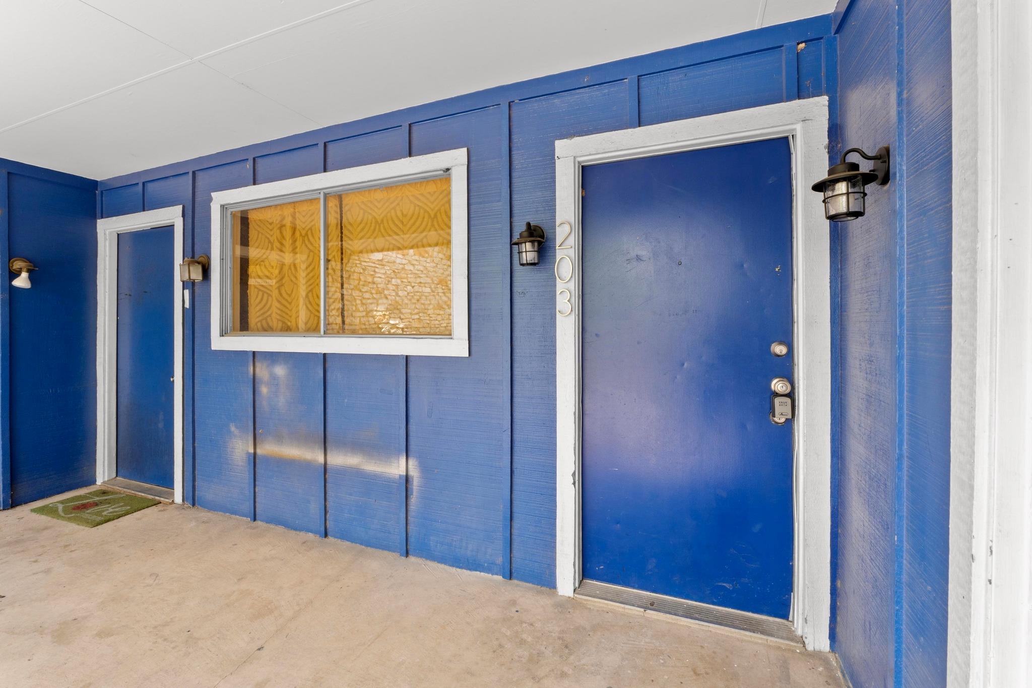 8903 Parkfield Dr Dr # 203, Austin, TX 78758