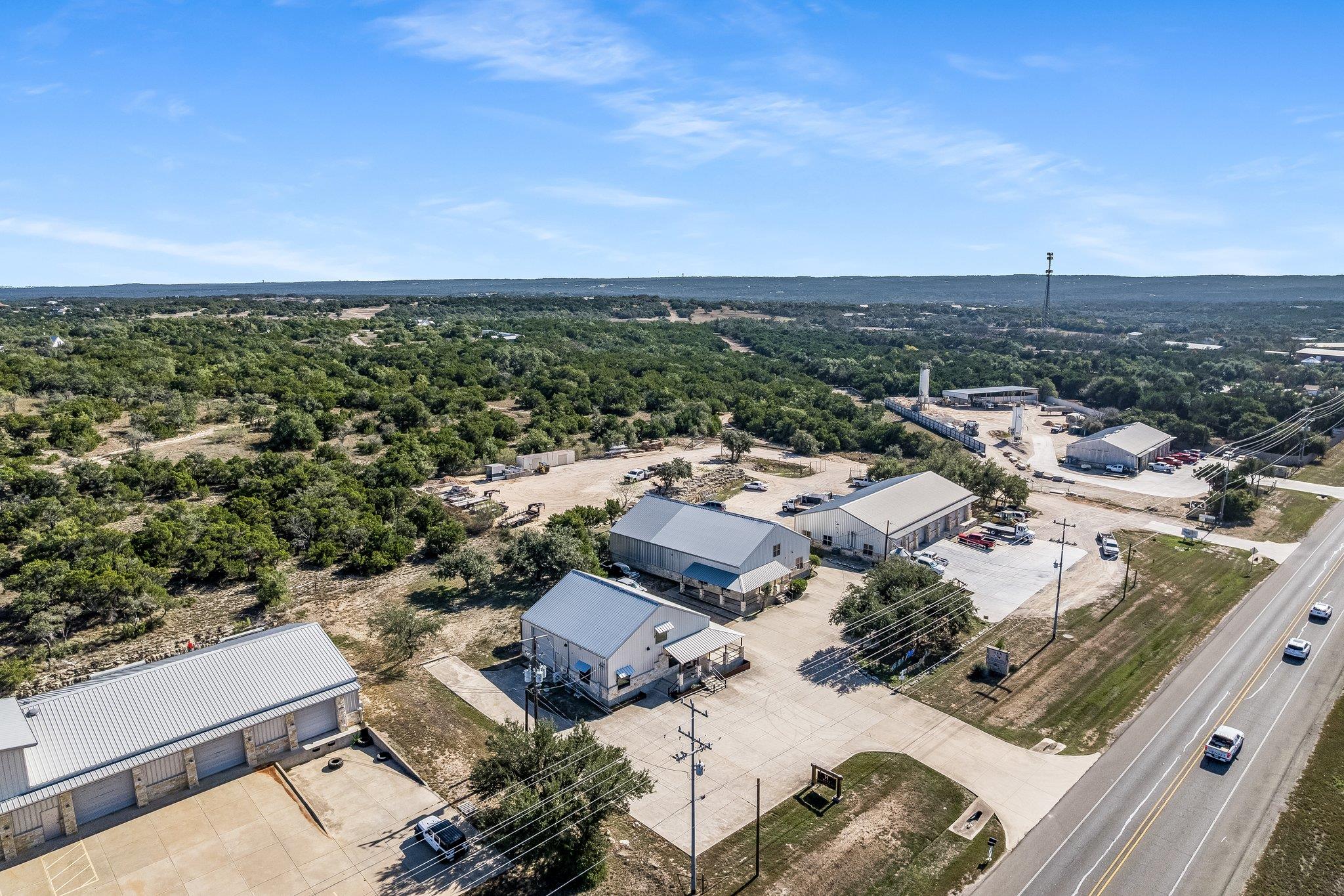 13872 Ranch Road 12 Rd, Dripping Springs, TX 78620