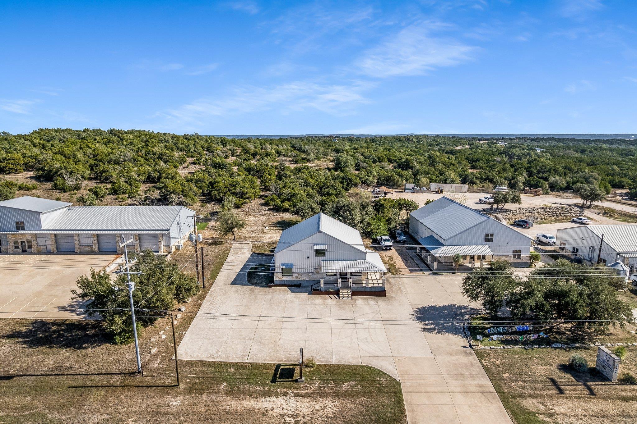 13872 Ranch Road 12 Rd, Dripping Springs, TX 78620