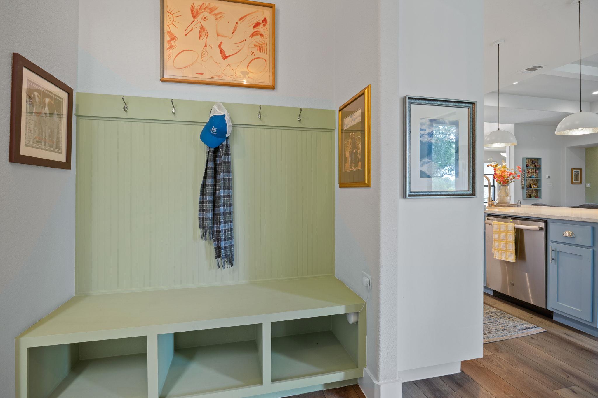 205 Red Mulberry Way, Leander, TX 78641