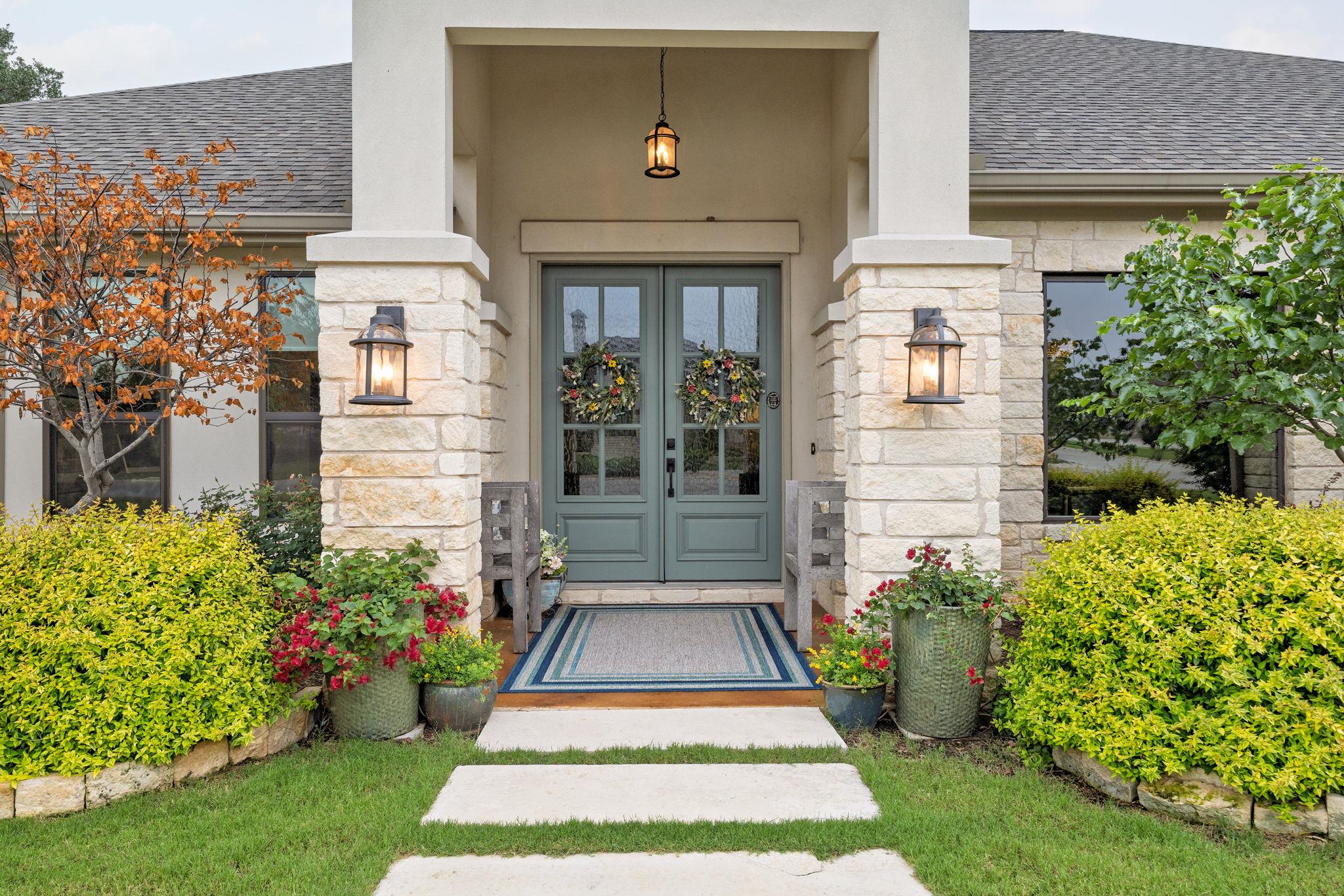 205 Red Mulberry Way, Leander, TX 78641