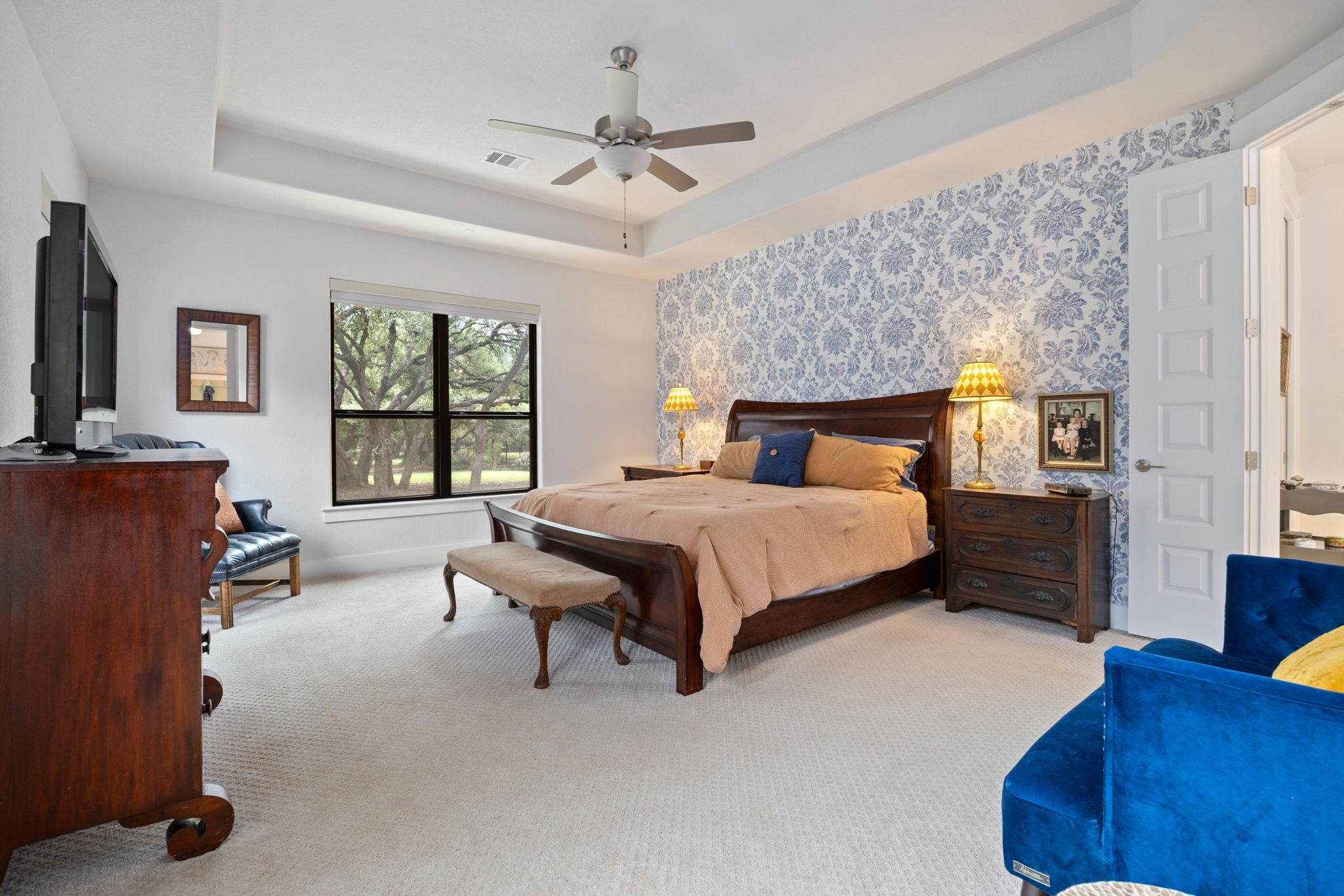 205 Red Mulberry Way, Leander, TX 78641