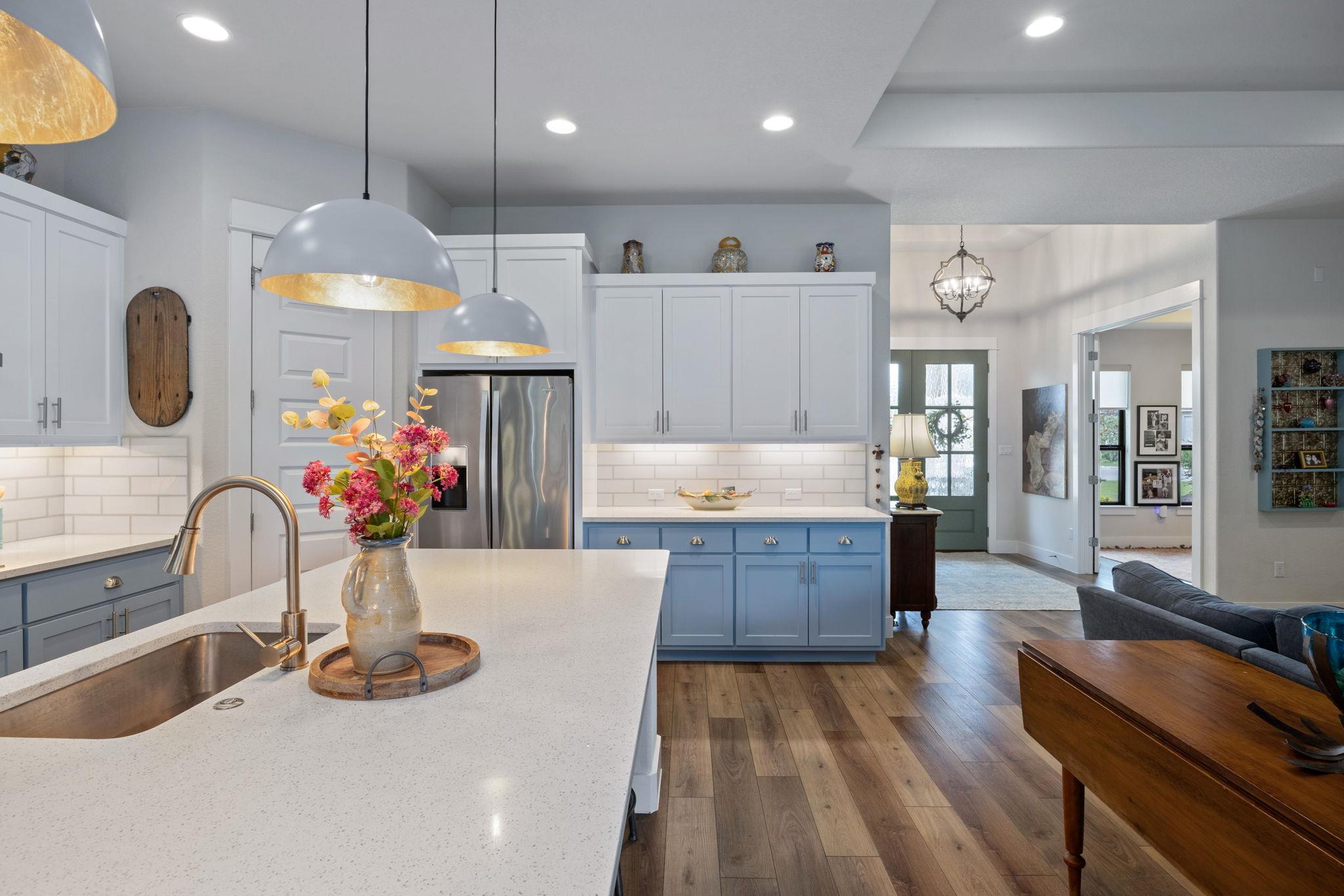 205 Red Mulberry Way, Leander, TX 78641