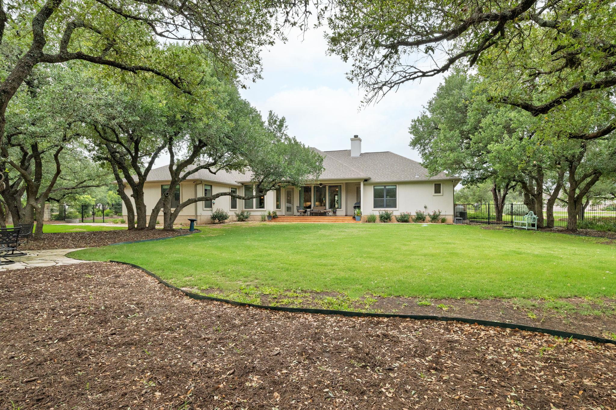 205 Red Mulberry Way, Leander, TX 78641