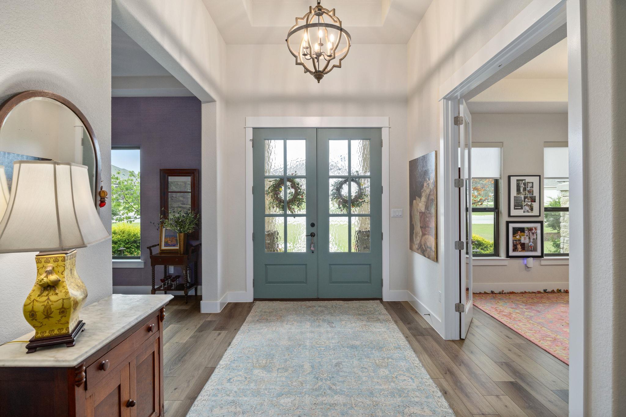 205 Red Mulberry Way, Leander, TX 78641