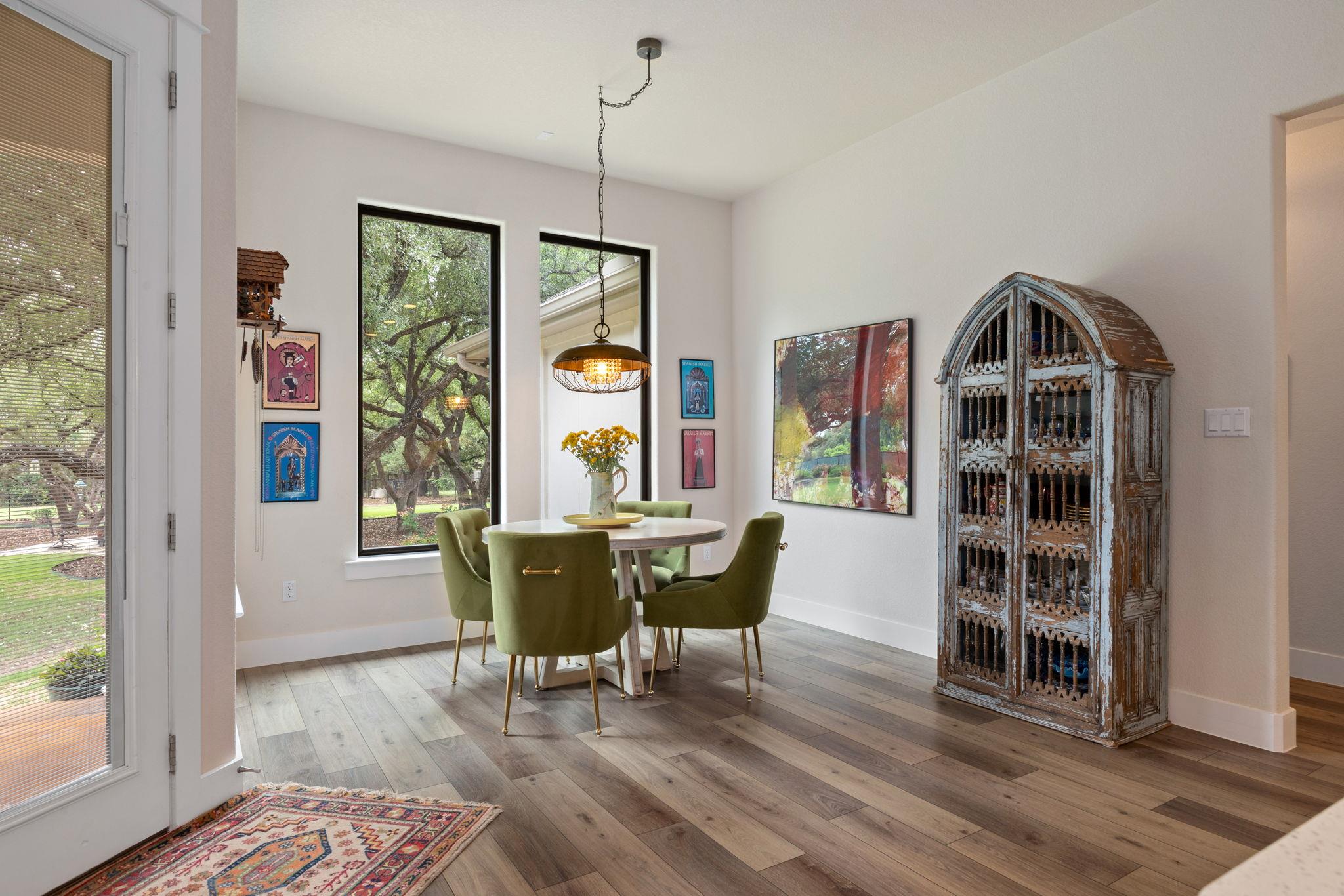 205 Red Mulberry Way, Leander, TX 78641