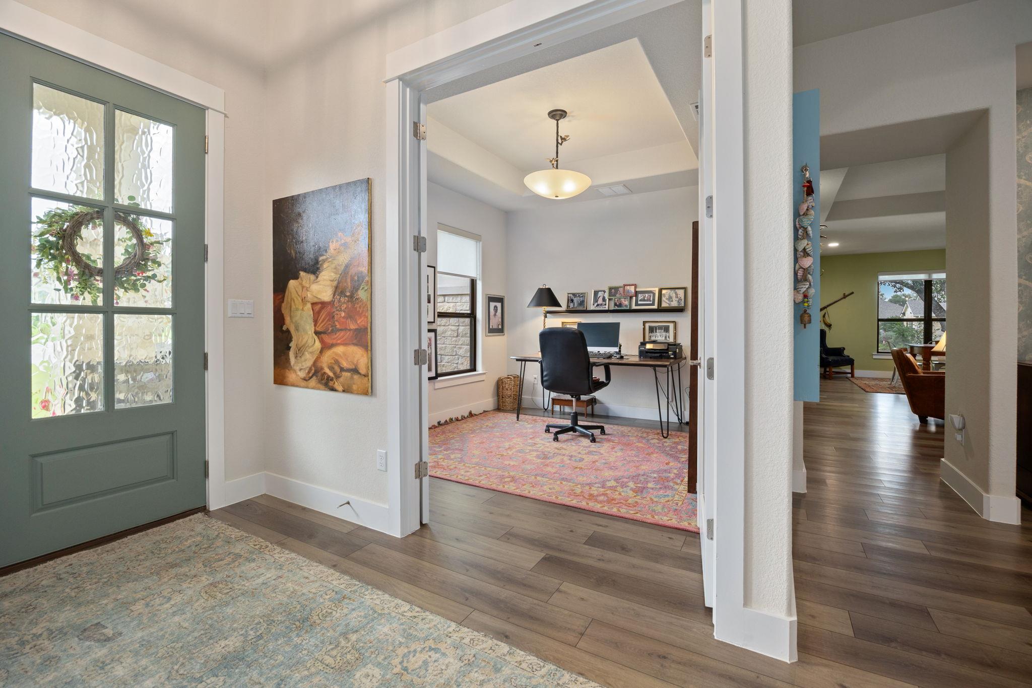 205 Red Mulberry Way, Leander, TX 78641