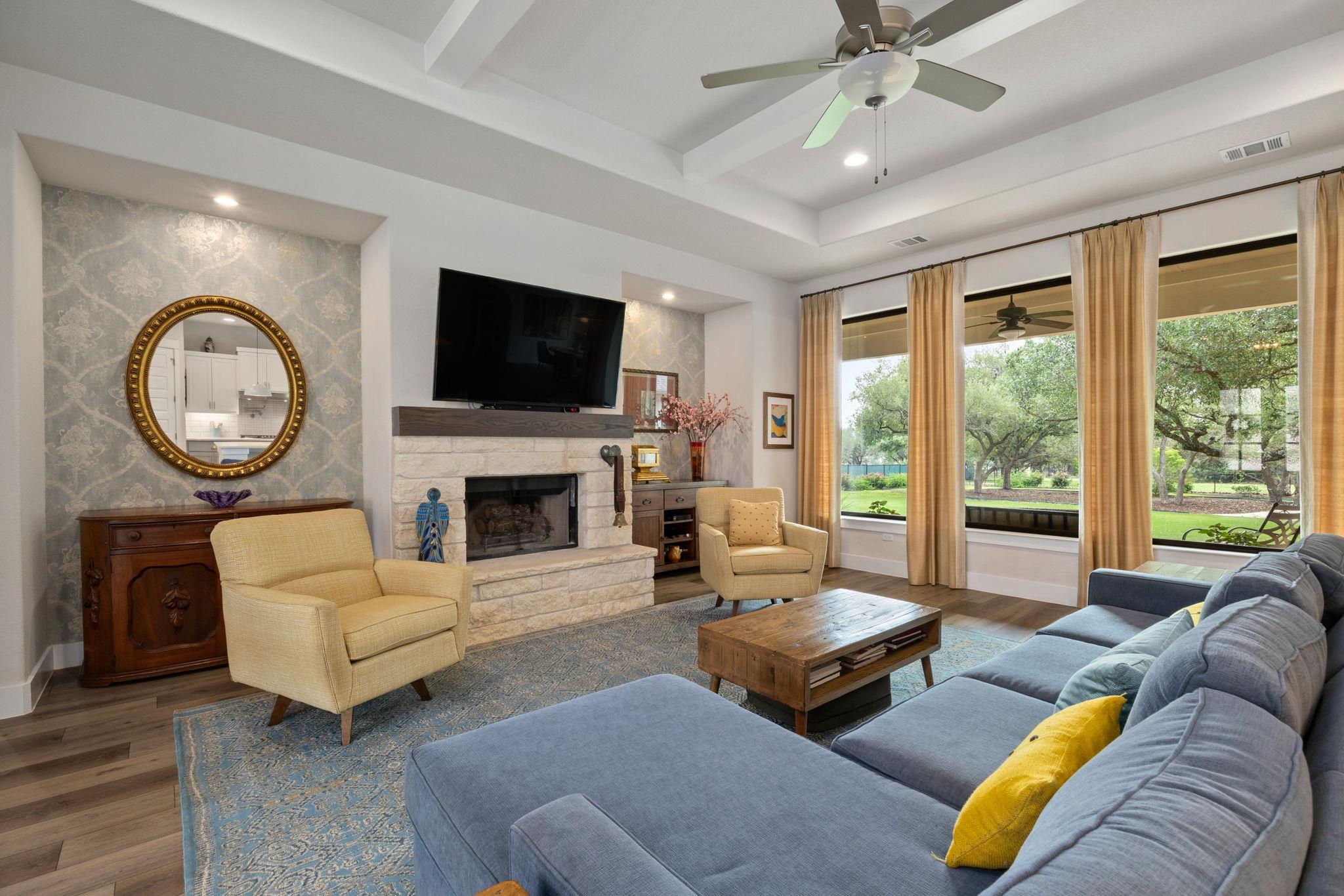 205 Red Mulberry Way, Leander, TX 78641