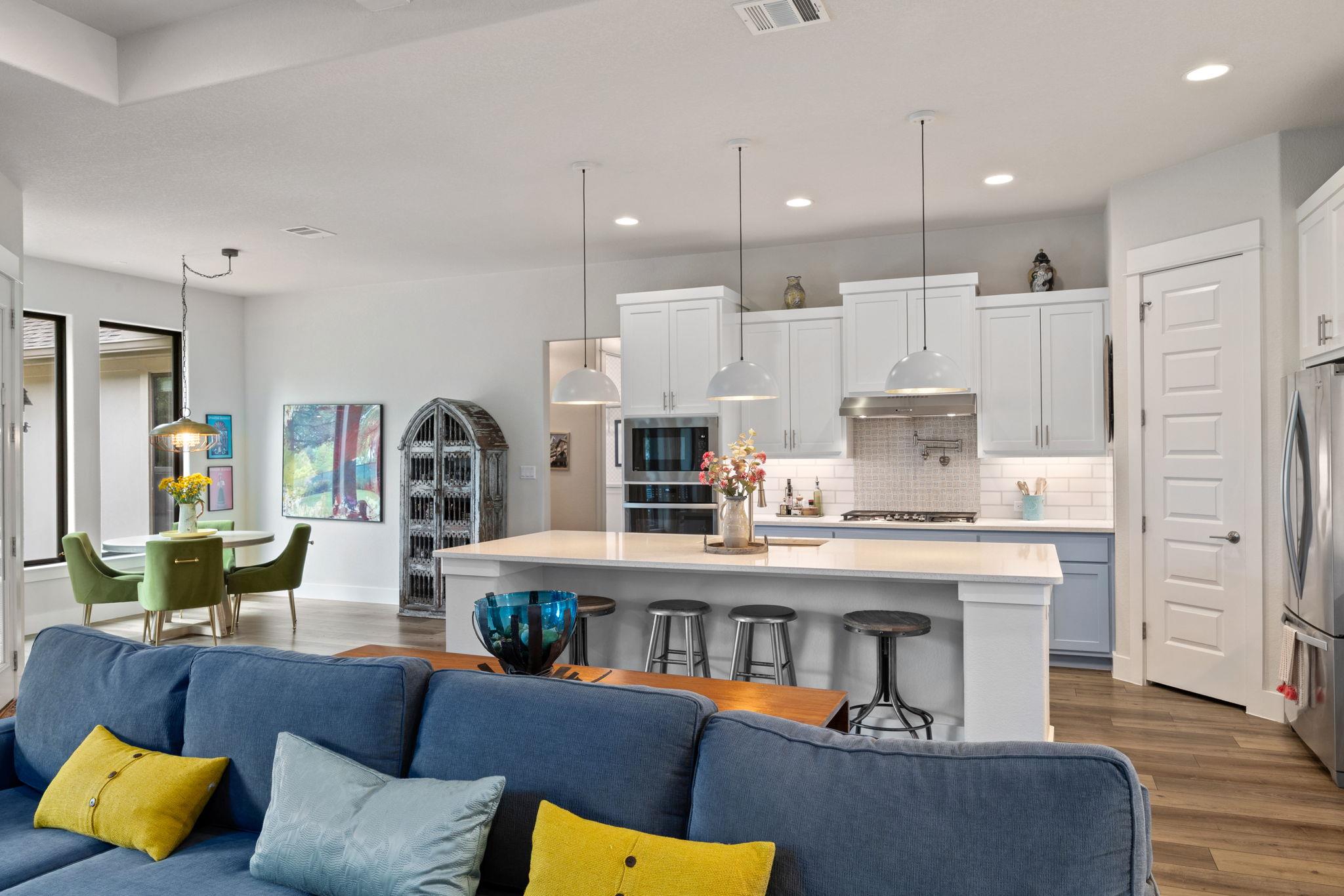 205 Red Mulberry Way, Leander, TX 78641