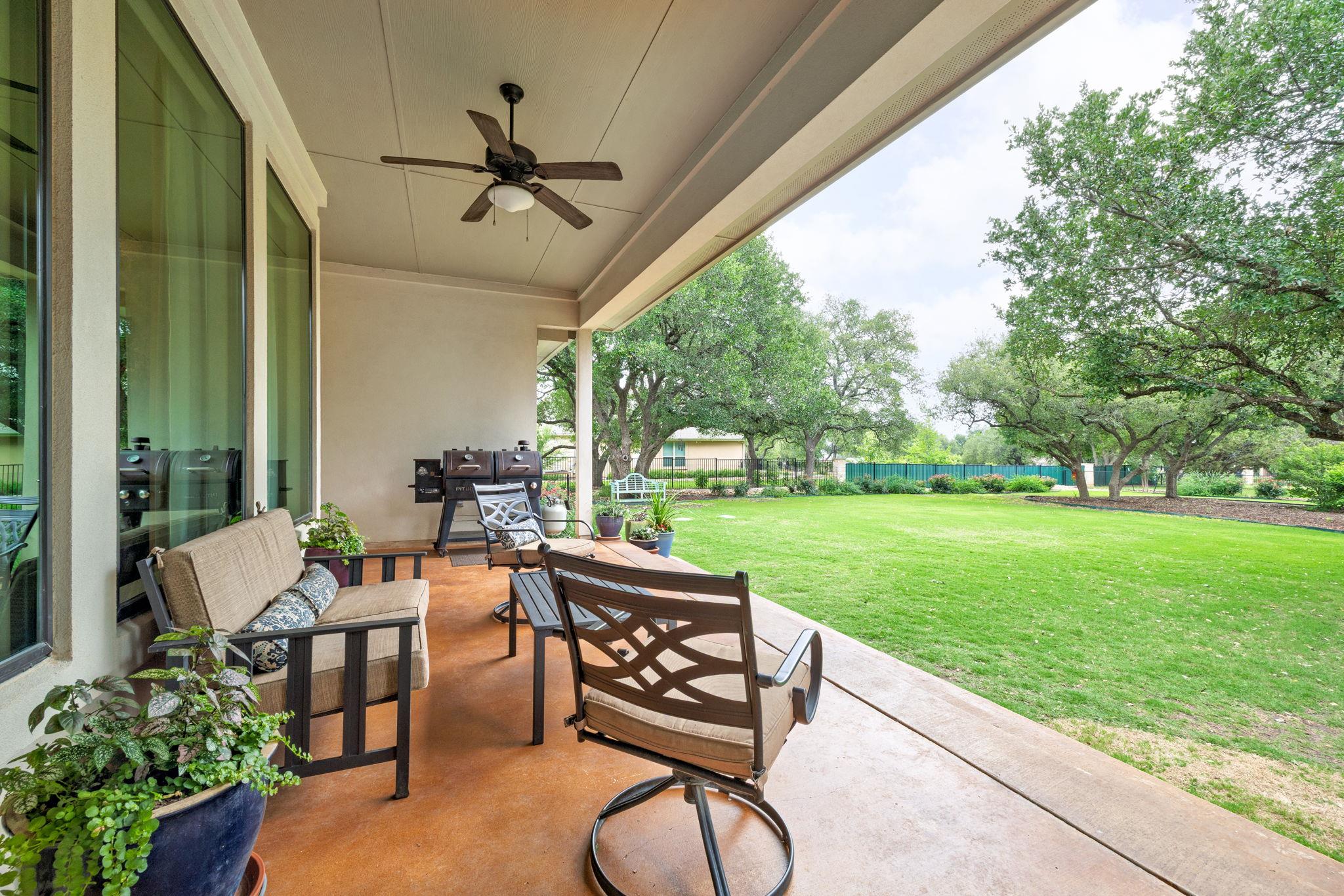 205 Red Mulberry Way, Leander, TX 78641